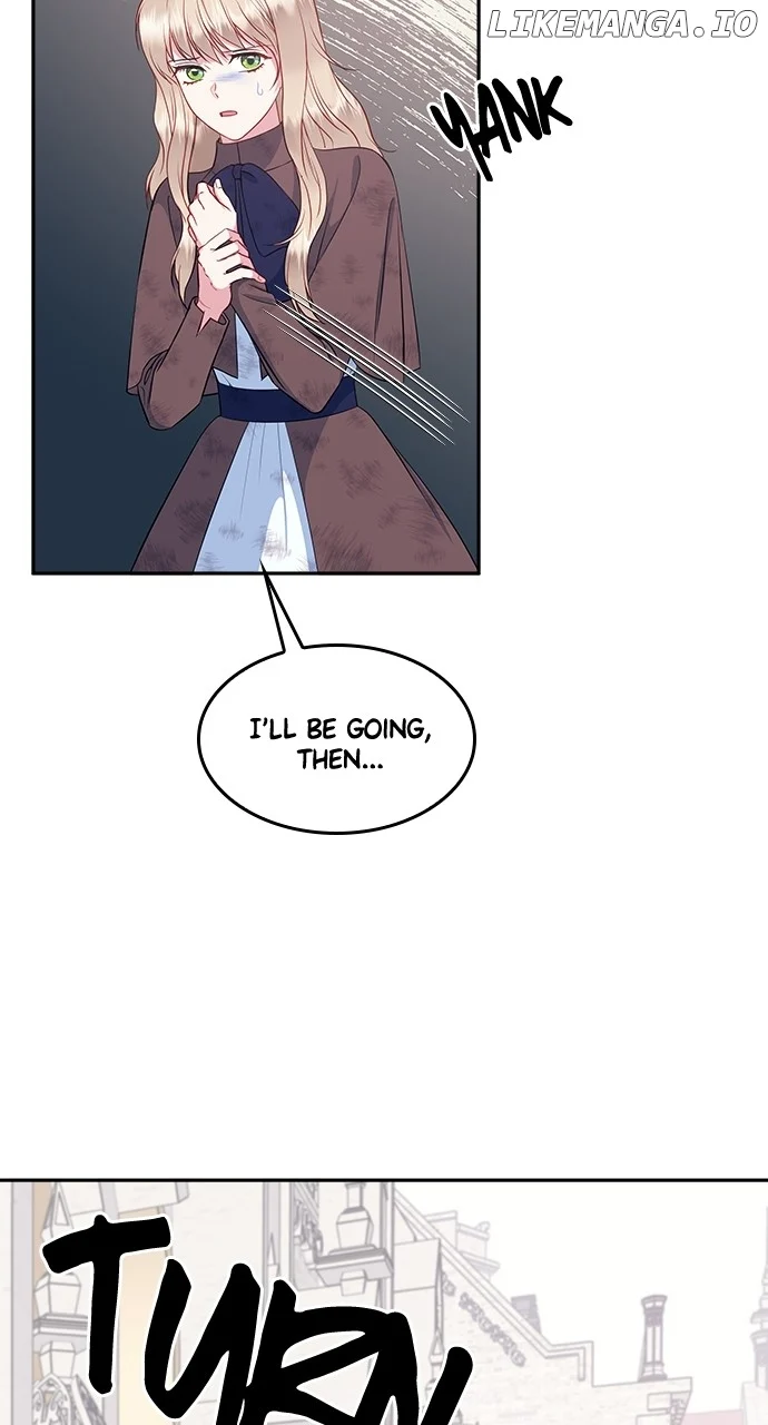 What Does That Evil Dragon Live For? Chapter 18 - Page 39