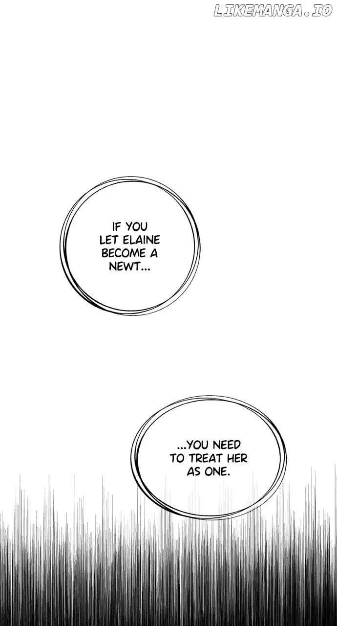 What Does That Evil Dragon Live For? Chapter 18 - Page 41
