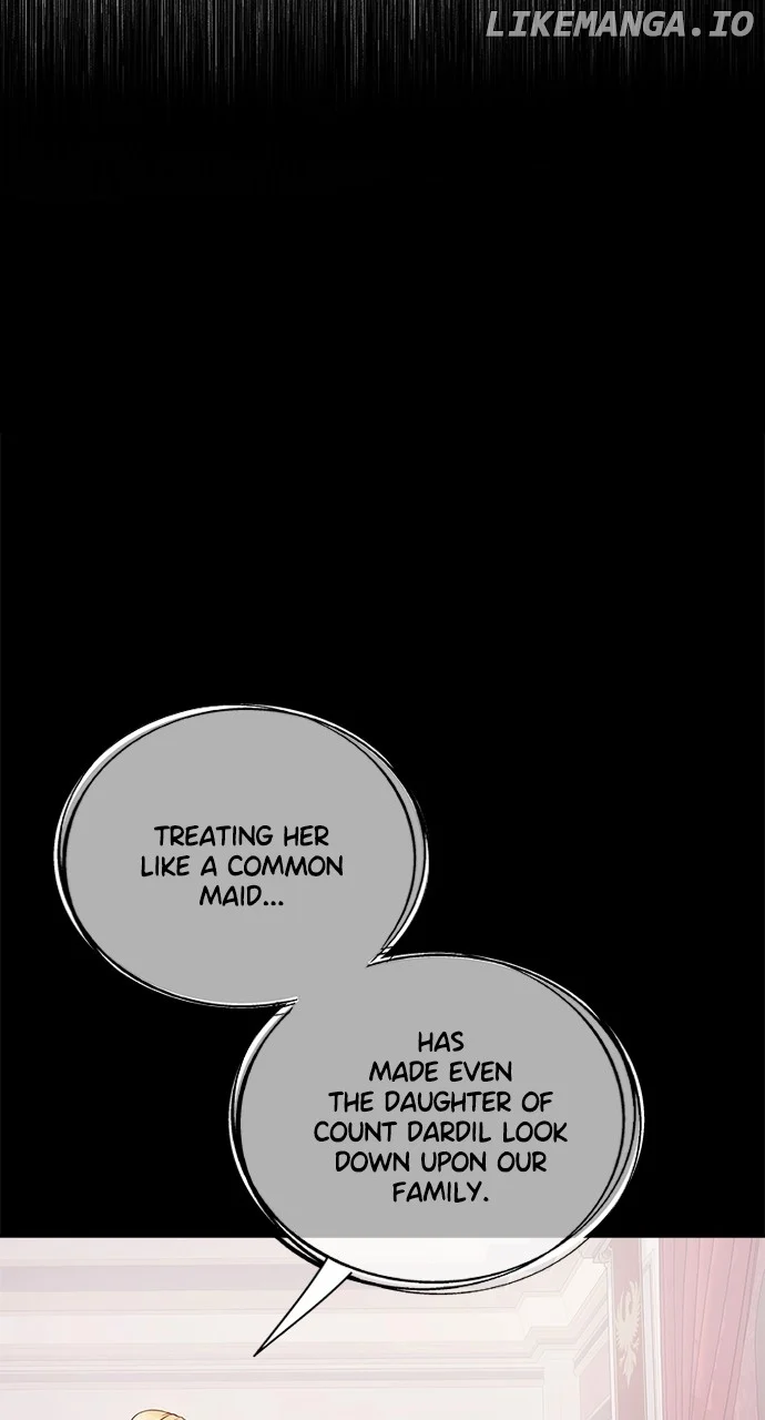 What Does That Evil Dragon Live For? Chapter 18 - Page 42