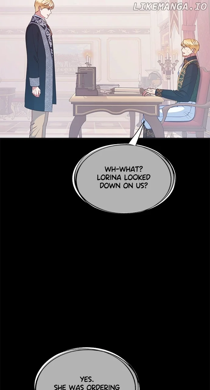What Does That Evil Dragon Live For? Chapter 18 - Page 43