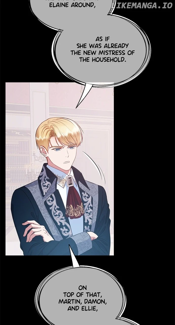 What Does That Evil Dragon Live For? Chapter 18 - Page 44