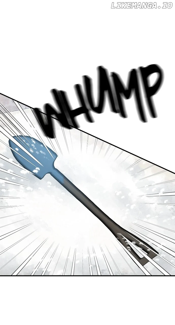 What Does That Evil Dragon Live For? Chapter 18 - Page 48