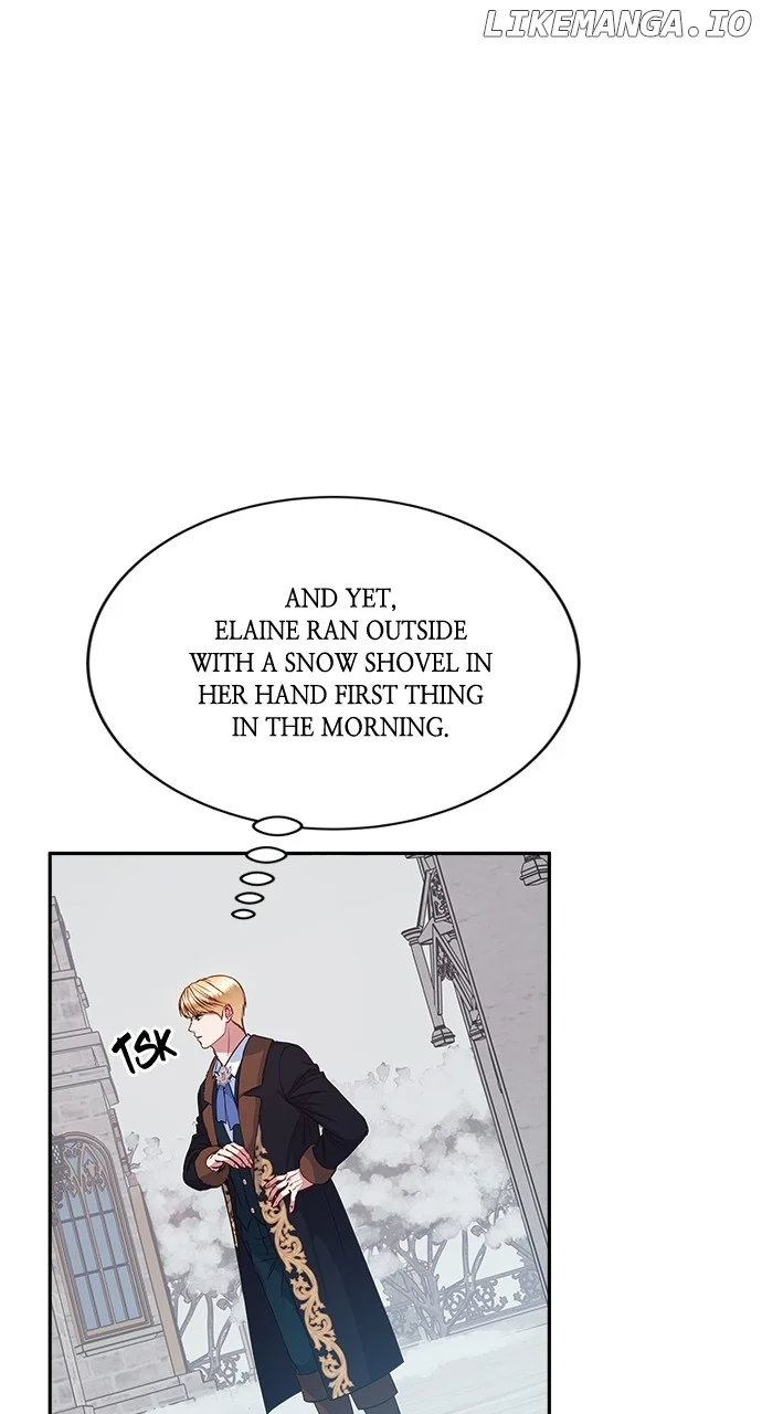 What Does That Evil Dragon Live For? Chapter 18 - Page 49