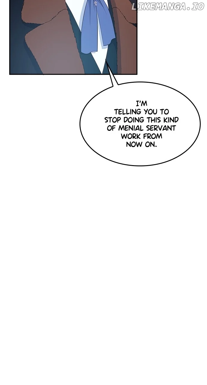 What Does That Evil Dragon Live For? Chapter 18 - Page 6