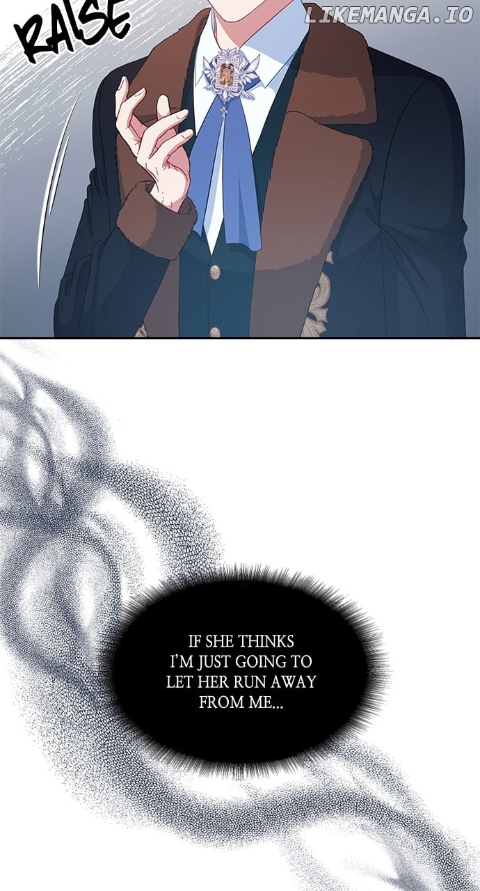 What Does That Evil Dragon Live For? Chapter 18 - Page 51