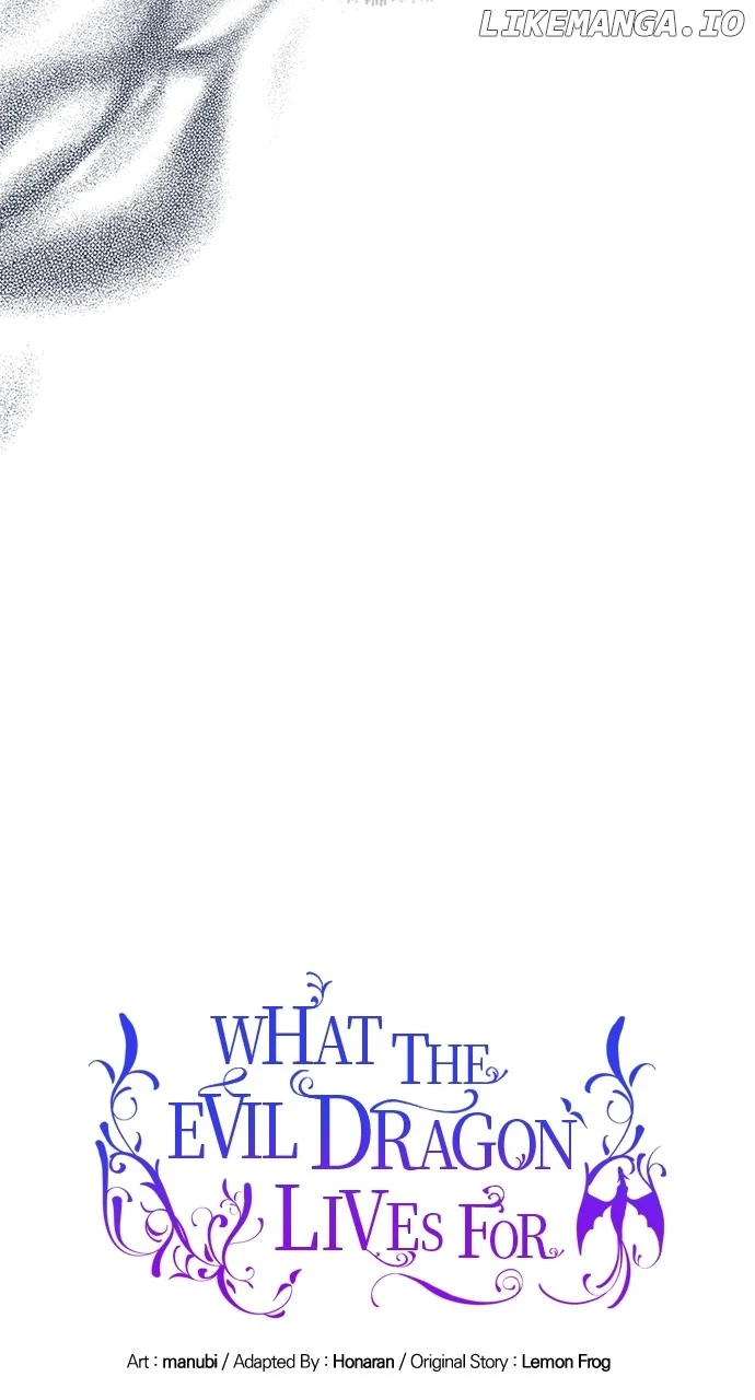 What Does That Evil Dragon Live For? Chapter 18 - Page 53