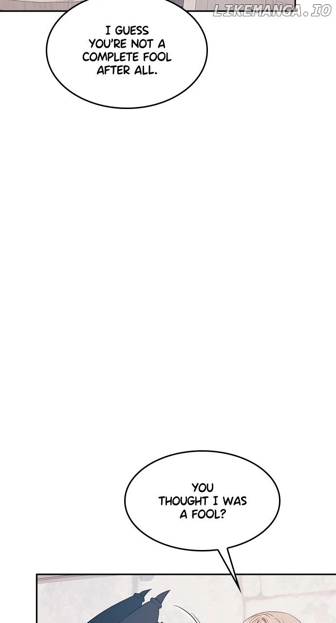 What Does That Evil Dragon Live For? Chapter 18 - Page 56