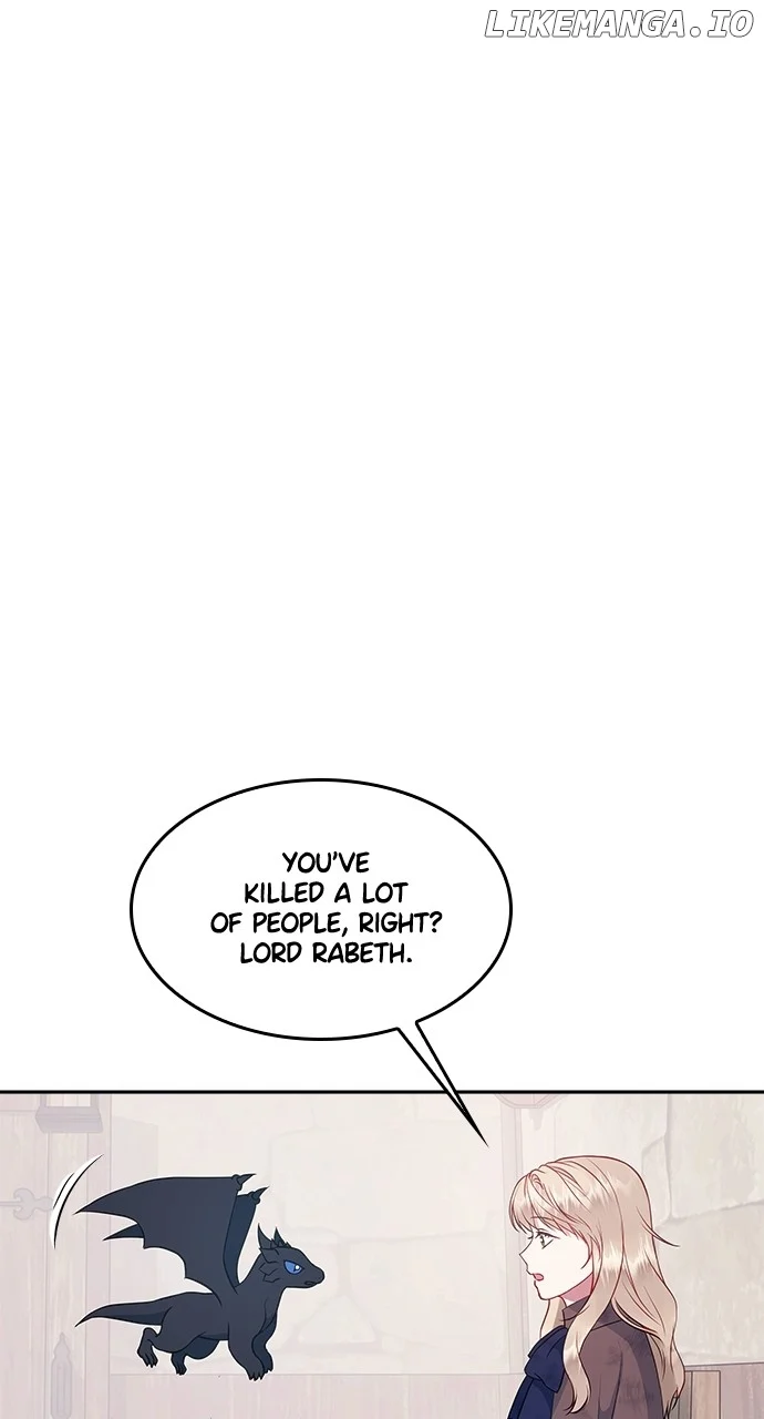 What Does That Evil Dragon Live For? Chapter 18 - Page 59