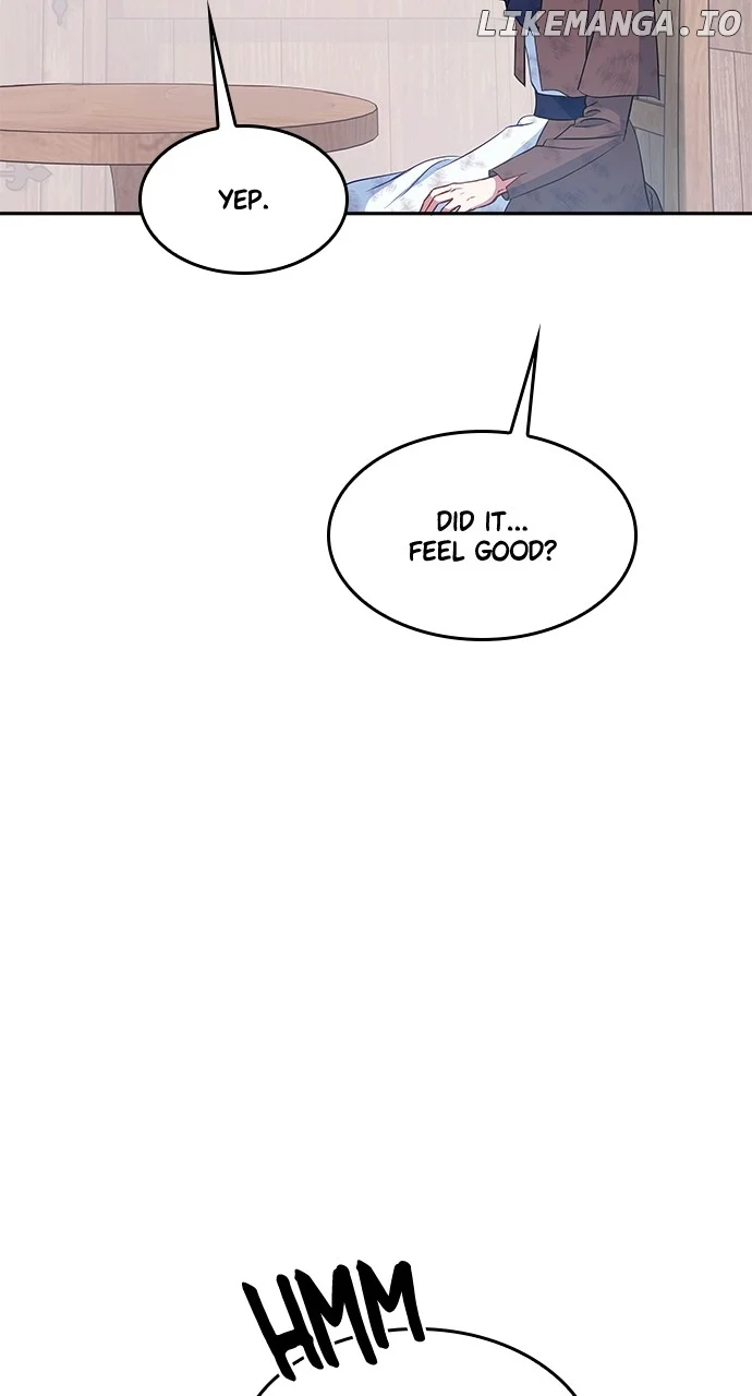 What Does That Evil Dragon Live For? Chapter 18 - Page 60