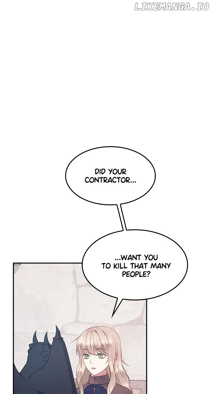 What Does That Evil Dragon Live For? Chapter 18 - Page 62
