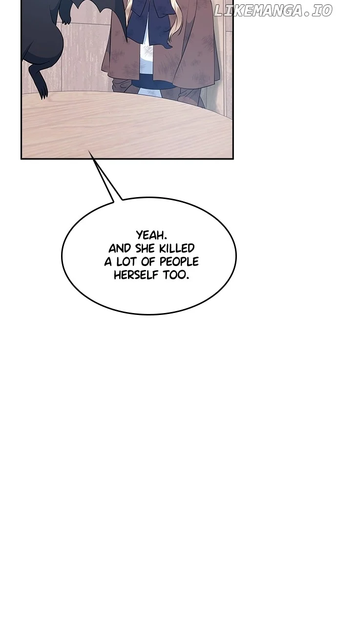 What Does That Evil Dragon Live For? Chapter 18 - Page 63