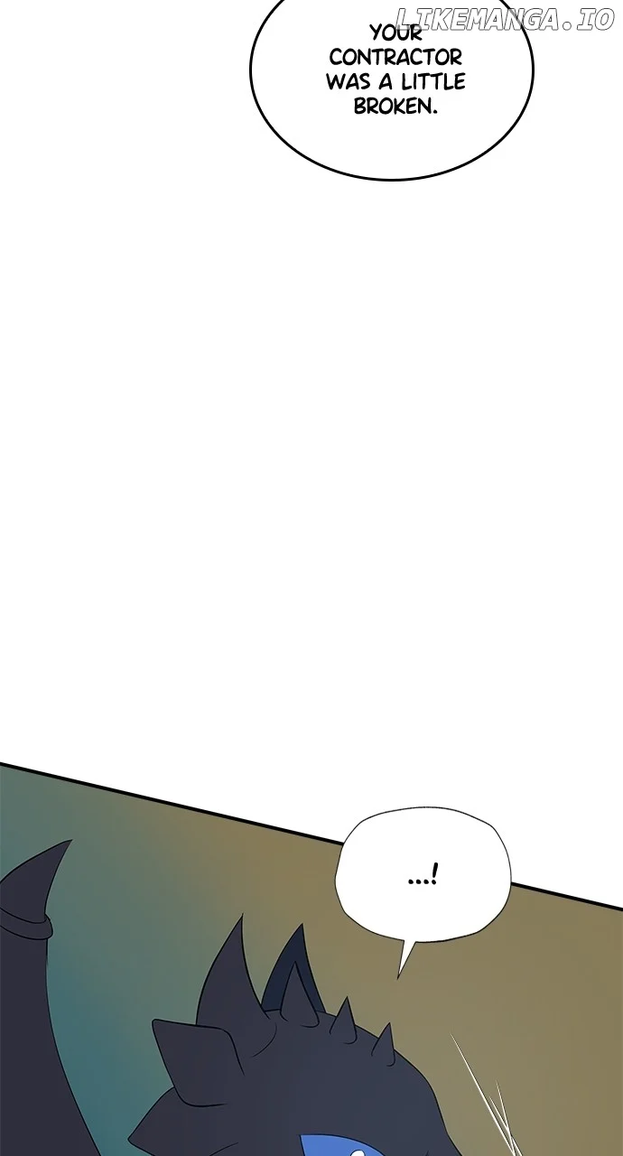 What Does That Evil Dragon Live For? Chapter 18 - Page 65