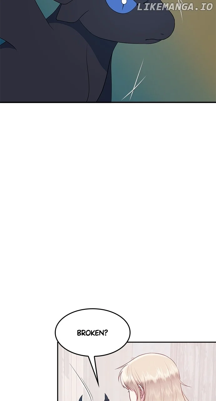 What Does That Evil Dragon Live For? Chapter 18 - Page 66