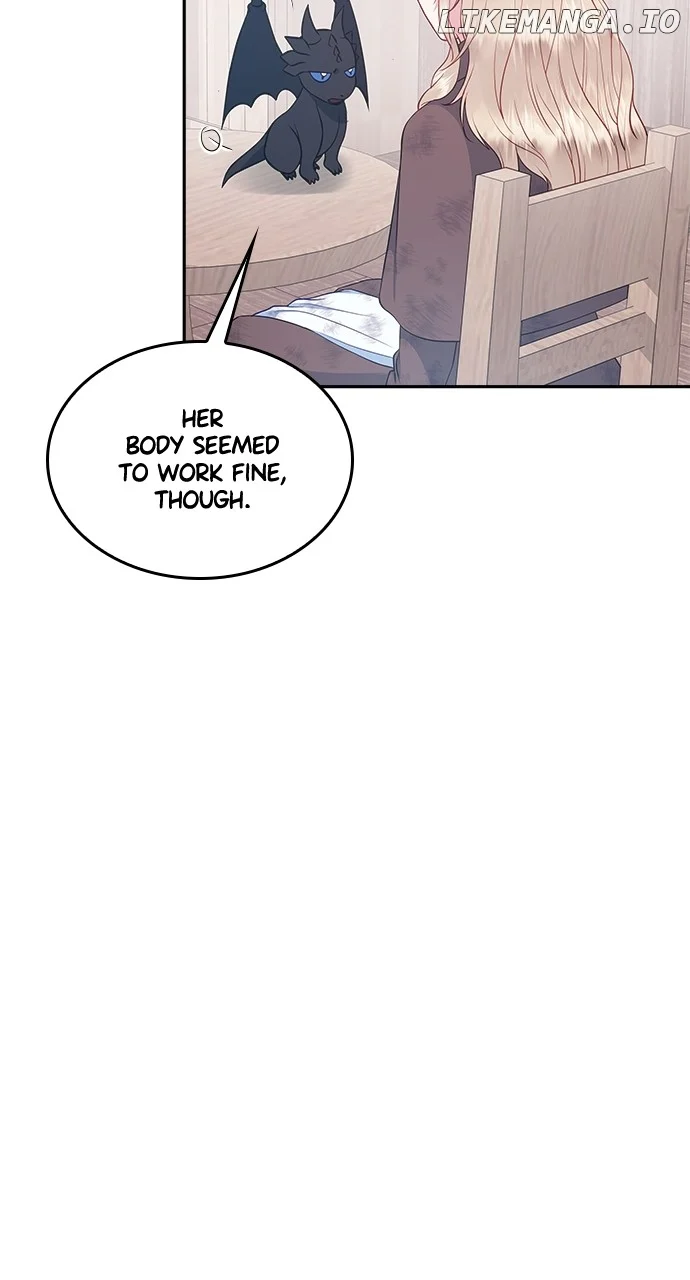 What Does That Evil Dragon Live For? Chapter 18 - Page 67