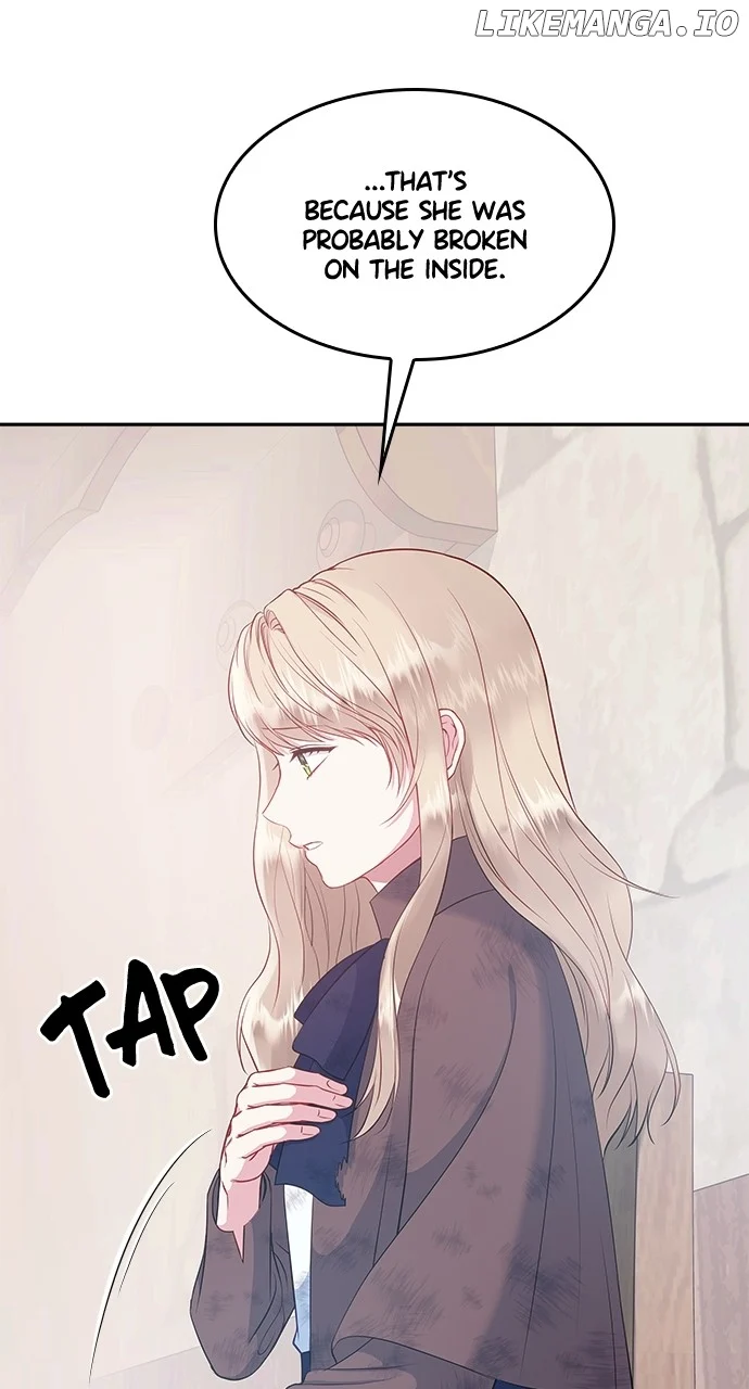 What Does That Evil Dragon Live For? Chapter 18 - Page 68