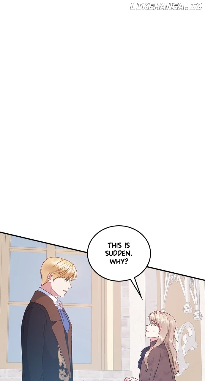 What Does That Evil Dragon Live For? Chapter 18 - Page 8