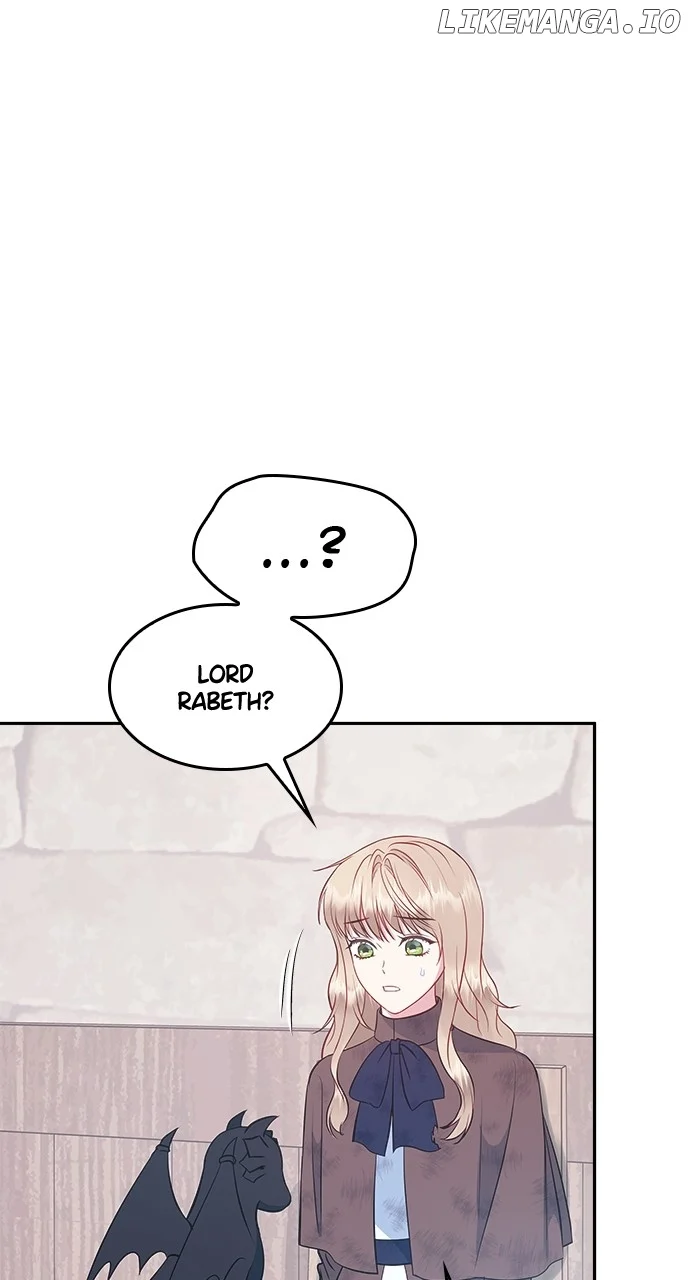 What Does That Evil Dragon Live For? Chapter 18 - Page 72