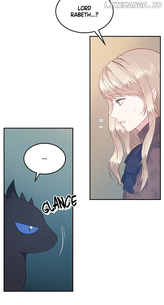 What Does That Evil Dragon Live For? Chapter 18 - Page 75