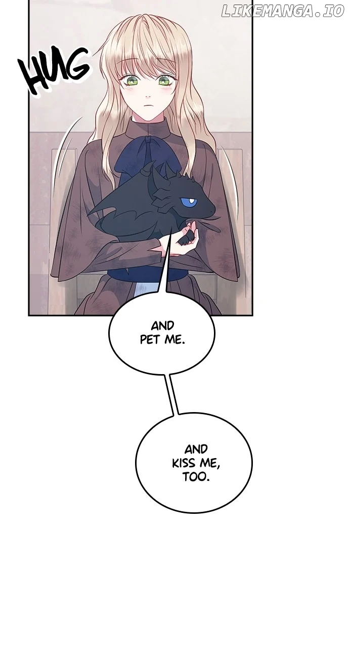 What Does That Evil Dragon Live For? Chapter 18 - Page 78