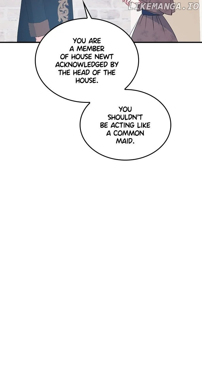 What Does That Evil Dragon Live For? Chapter 18 - Page 9