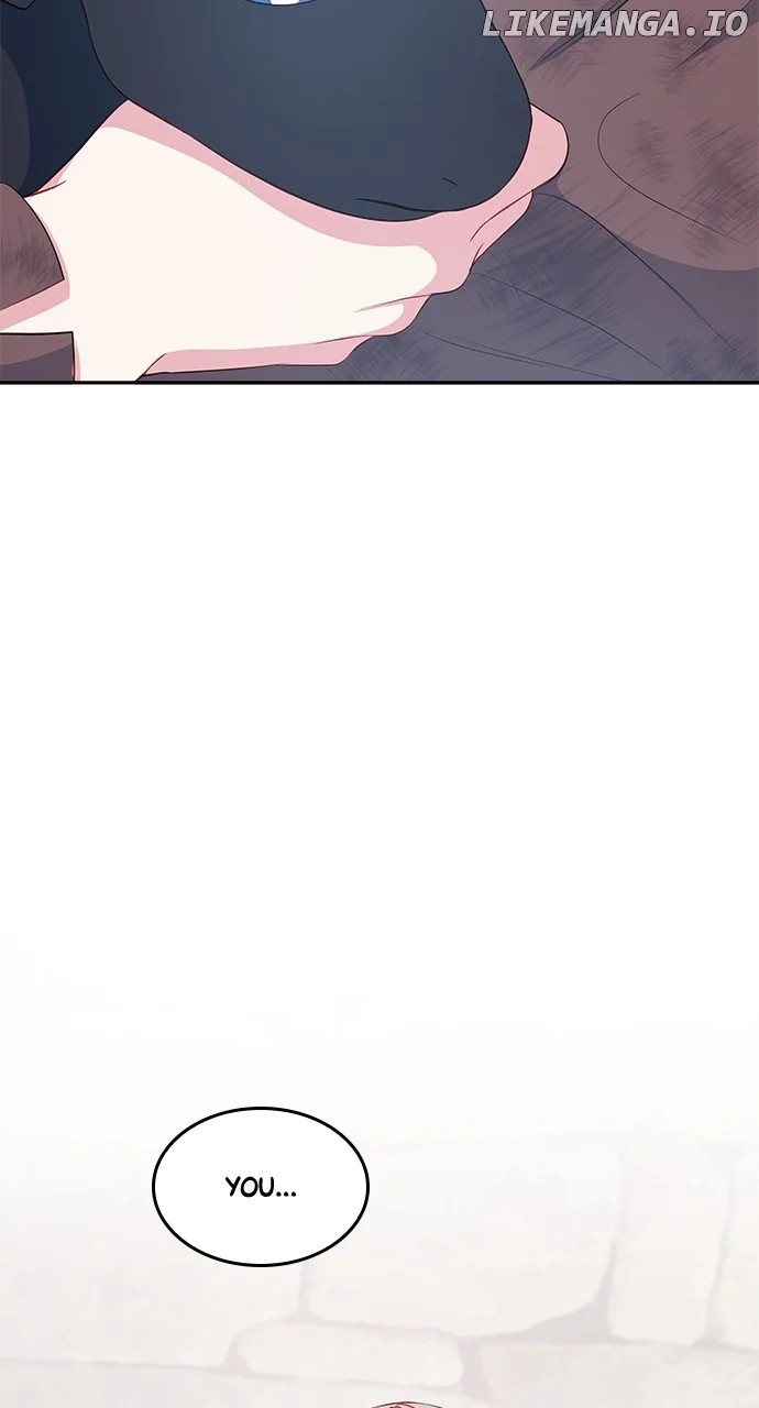 What Does That Evil Dragon Live For? Chapter 18 - Page 81