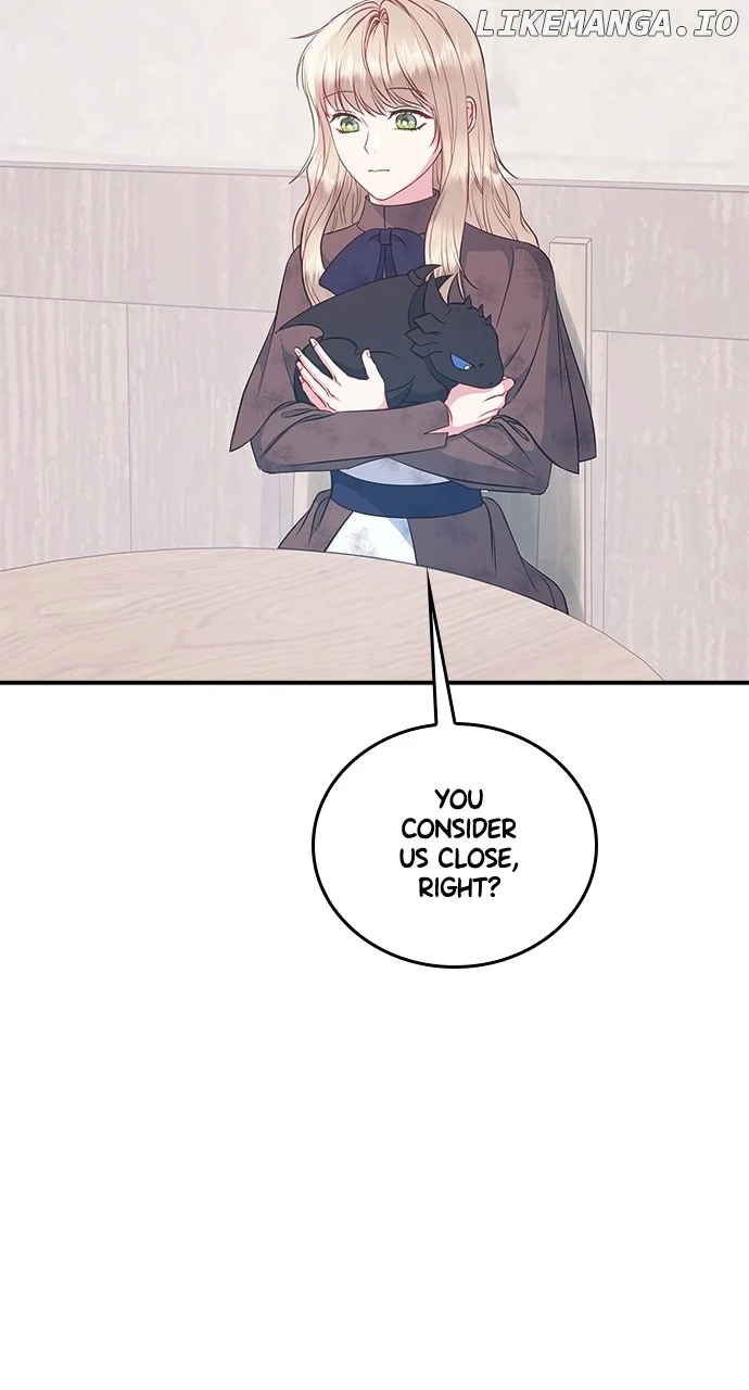 What Does That Evil Dragon Live For? Chapter 18 - Page 82