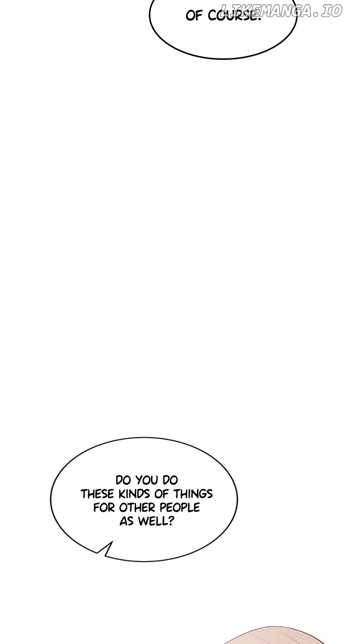 What Does That Evil Dragon Live For? Chapter 18 - Page 84