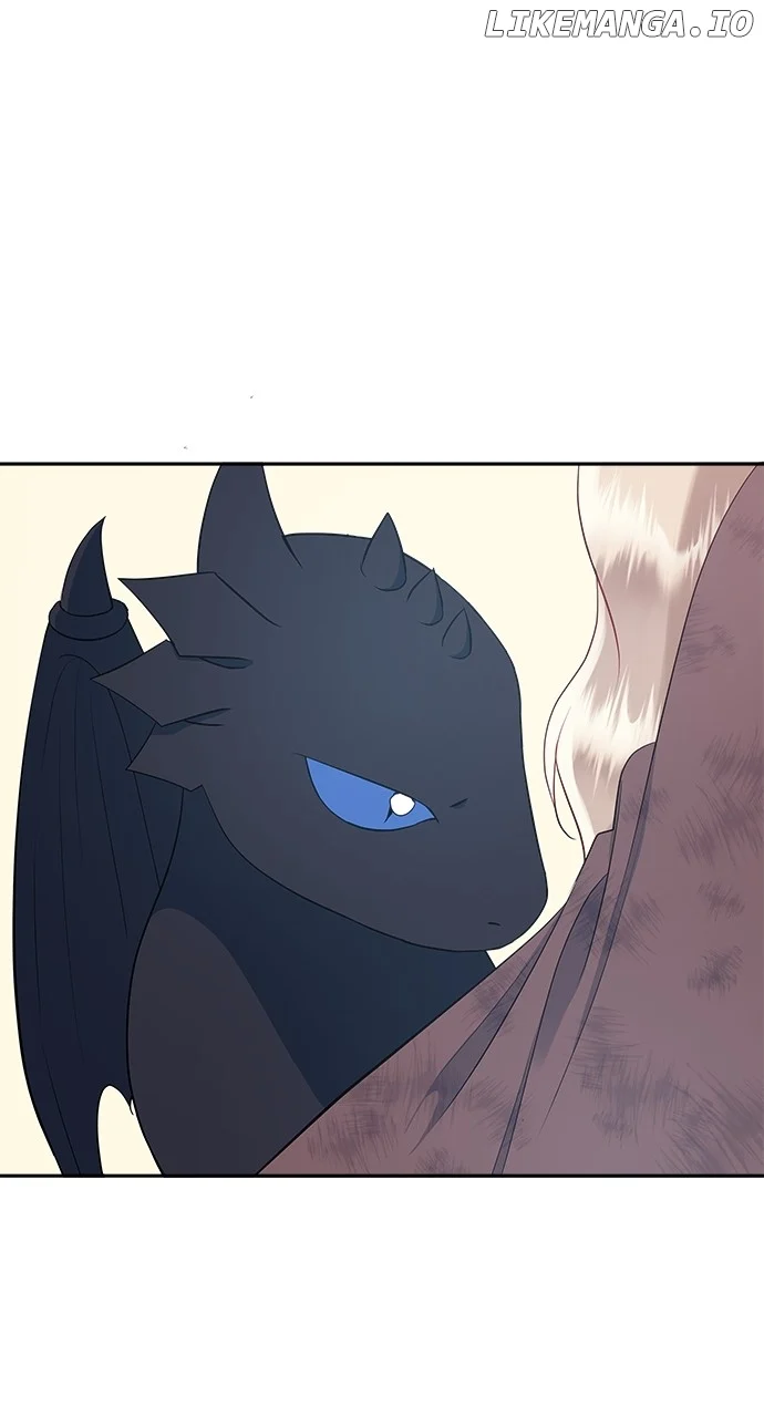 What Does That Evil Dragon Live For? Chapter 18 - Page 86