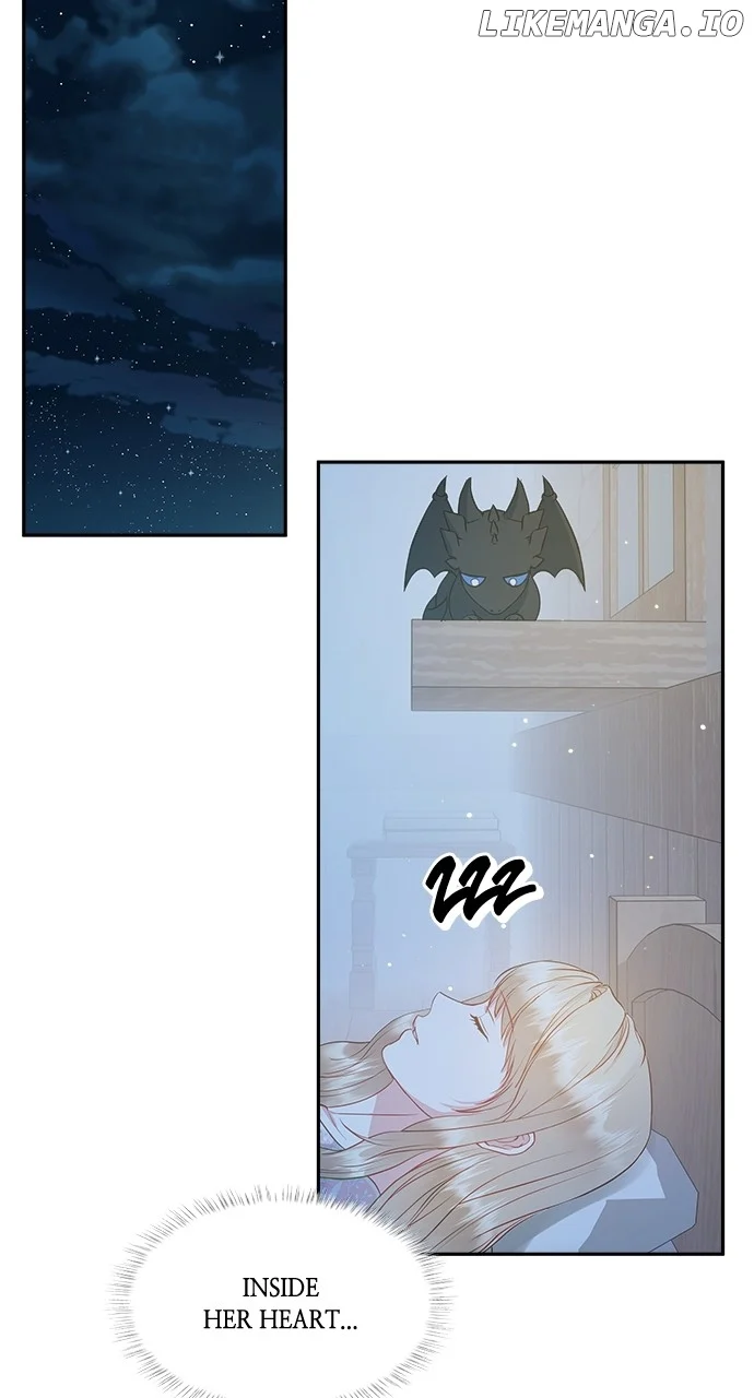 What Does That Evil Dragon Live For? Chapter 18 - Page 88