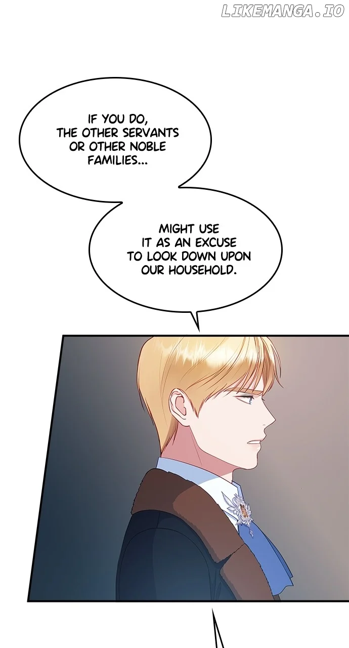 What Does That Evil Dragon Live For? Chapter 18 - Page 10