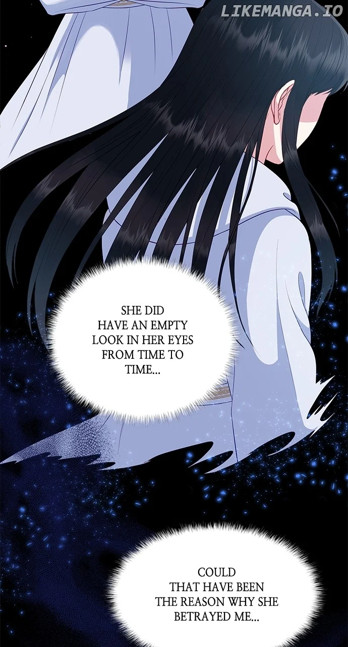 What Does That Evil Dragon Live For? Chapter 18 - Page 91