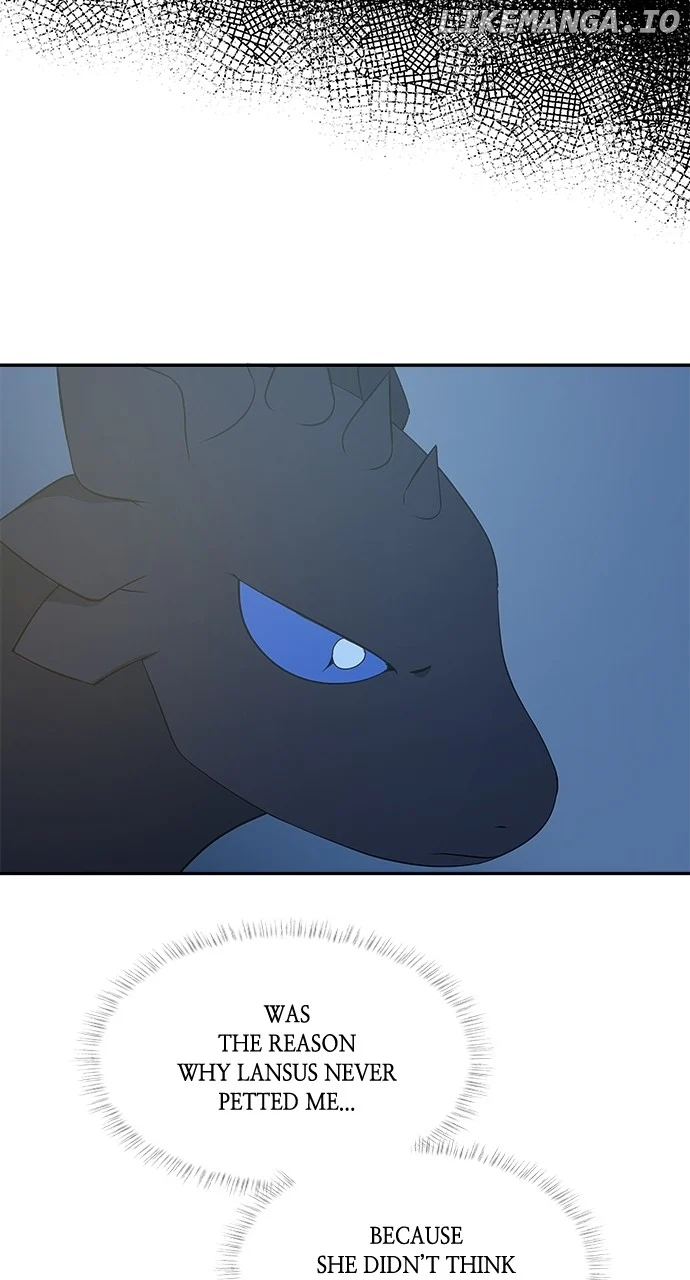 What Does That Evil Dragon Live For? Chapter 18 - Page 93