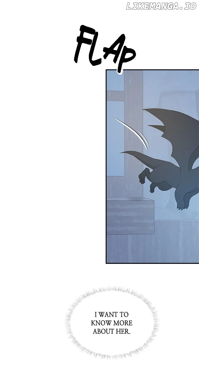 What Does That Evil Dragon Live For? Chapter 18 - Page 96