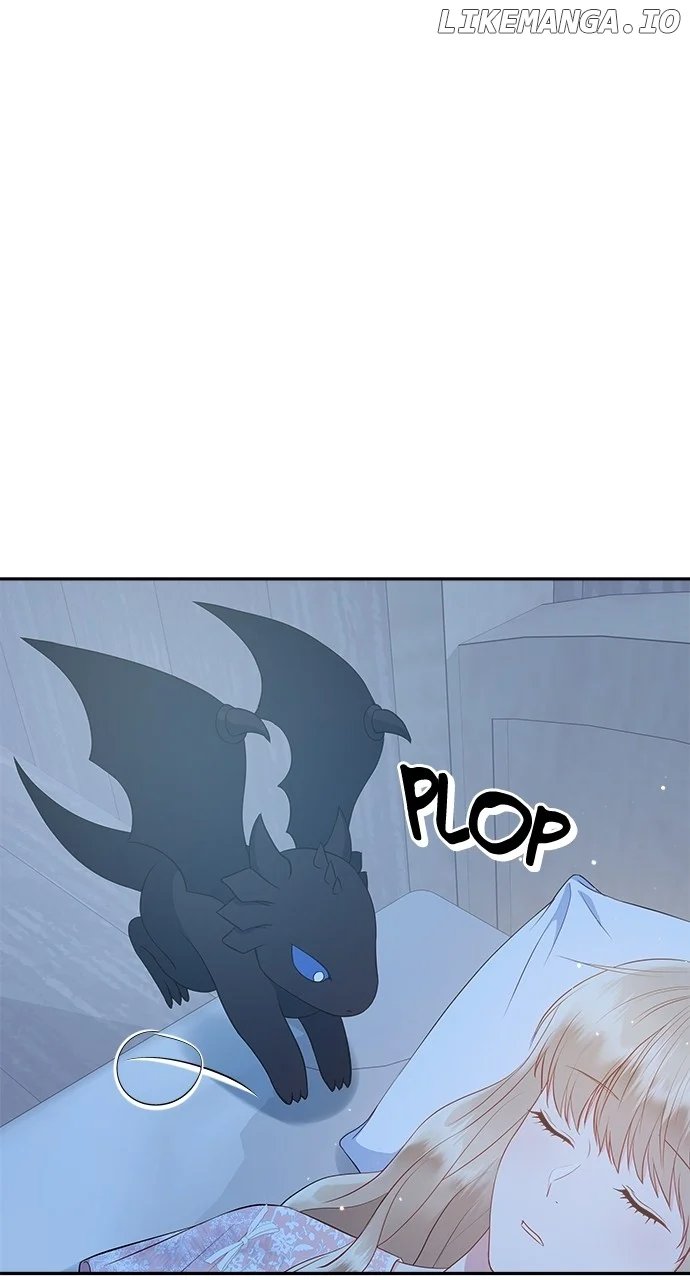 What Does That Evil Dragon Live For? Chapter 18 - Page 97