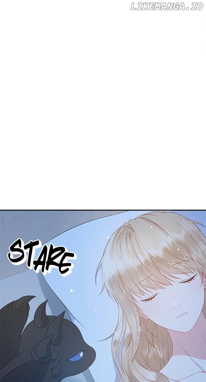 What Does That Evil Dragon Live For? Chapter 18 - Page 98