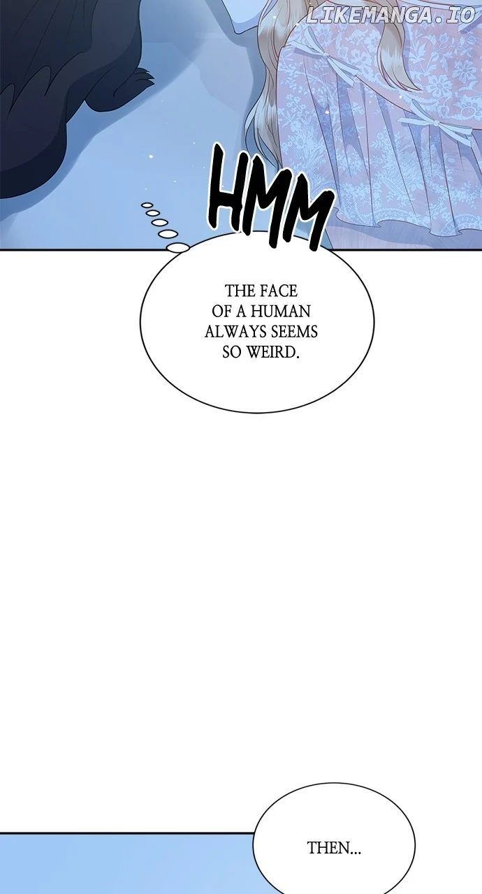 What Does That Evil Dragon Live For? Chapter 18 - Page 99
