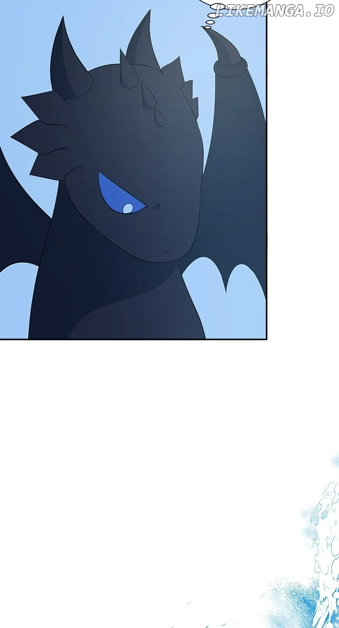 What Does That Evil Dragon Live For? Chapter 18 - Page 100