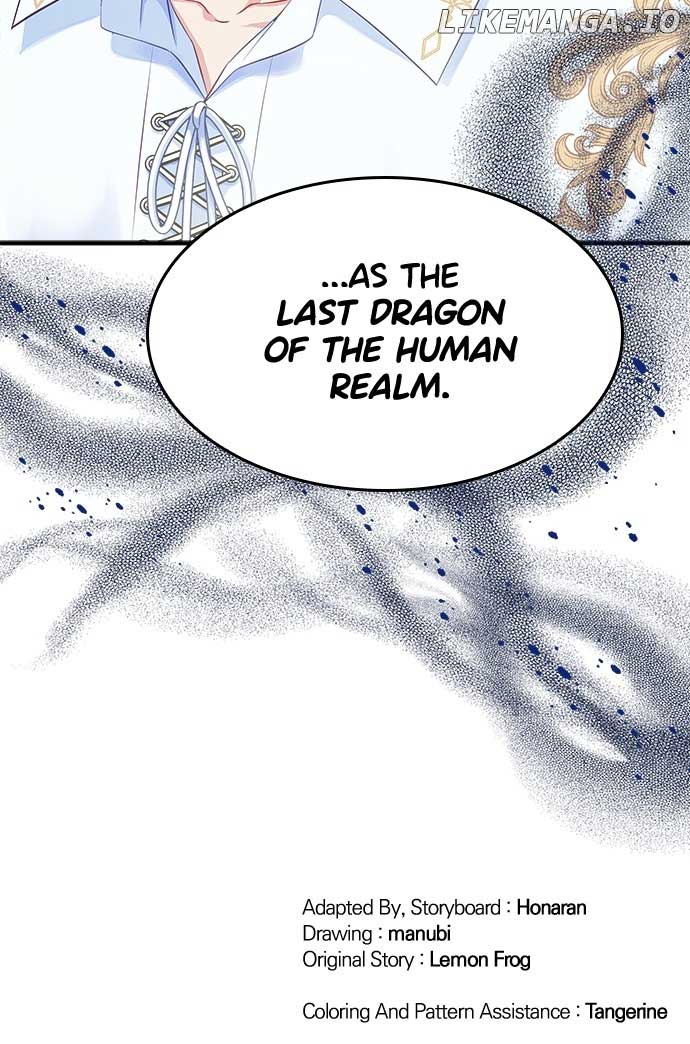 What Does That Evil Dragon Live For? Chapter 19 - Page 102