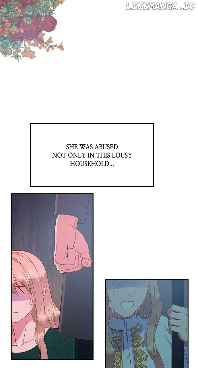 What Does That Evil Dragon Live For? Chapter 19 - Page 12