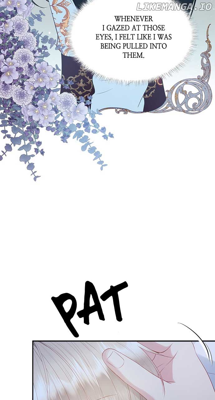 What Does That Evil Dragon Live For? Chapter 19 - Page 21