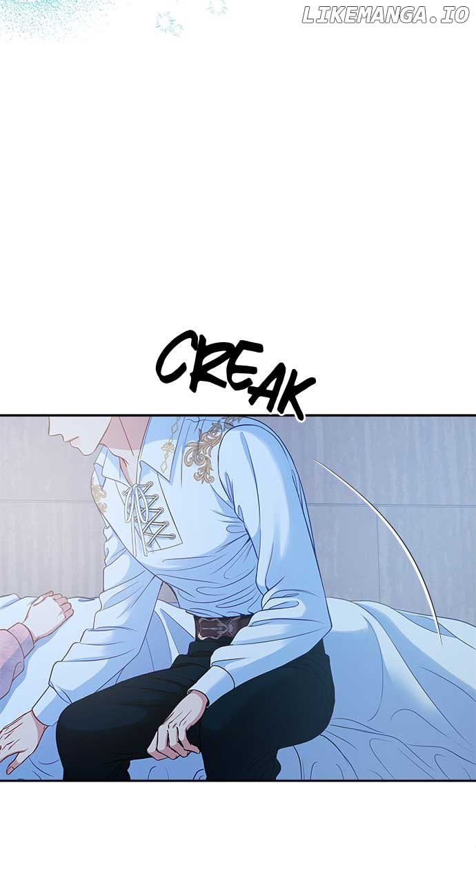 What Does That Evil Dragon Live For? Chapter 19 - Page 31