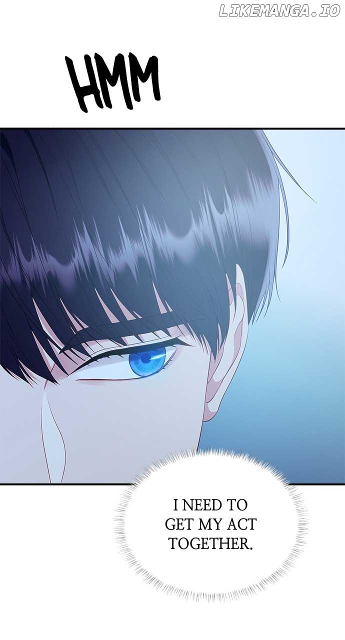 What Does That Evil Dragon Live For? Chapter 19 - Page 41