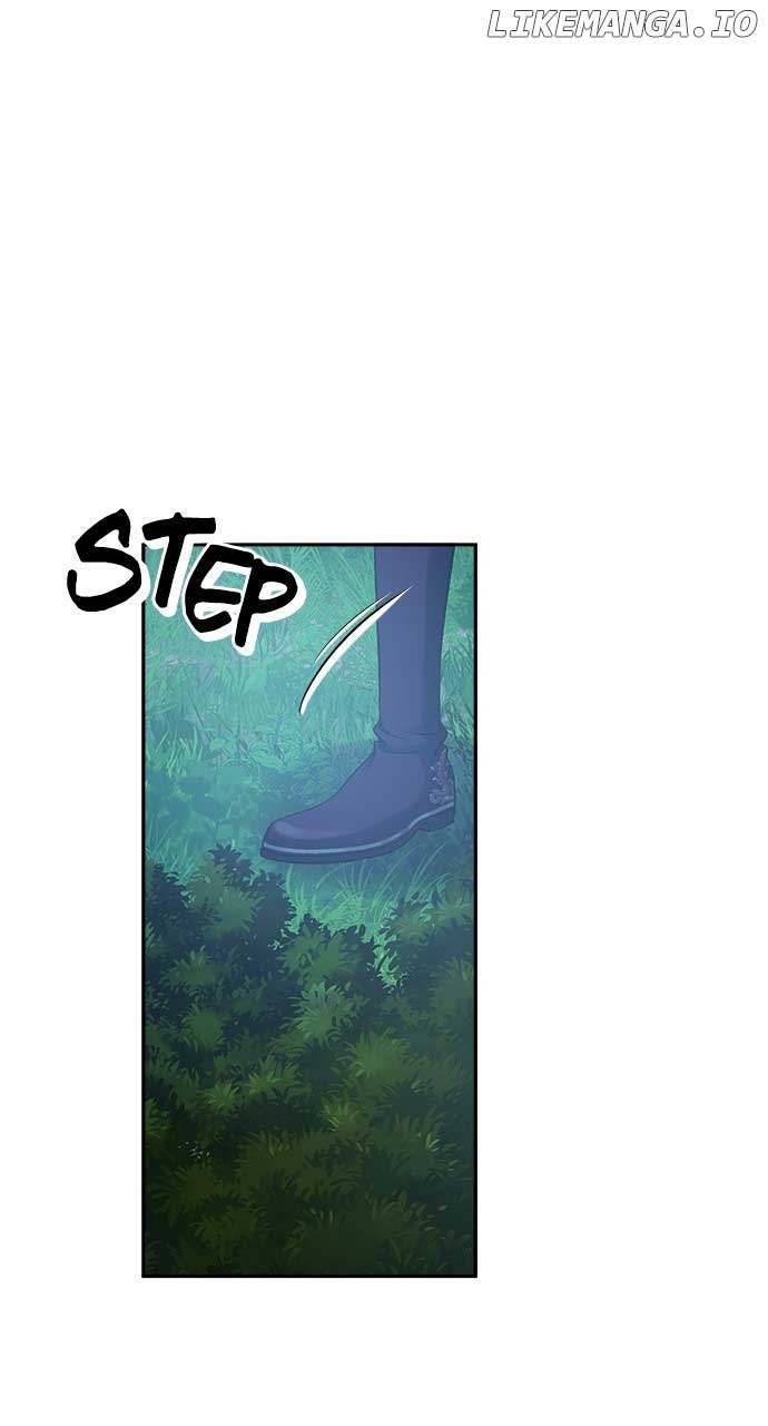 What Does That Evil Dragon Live For? Chapter 19 - Page 42