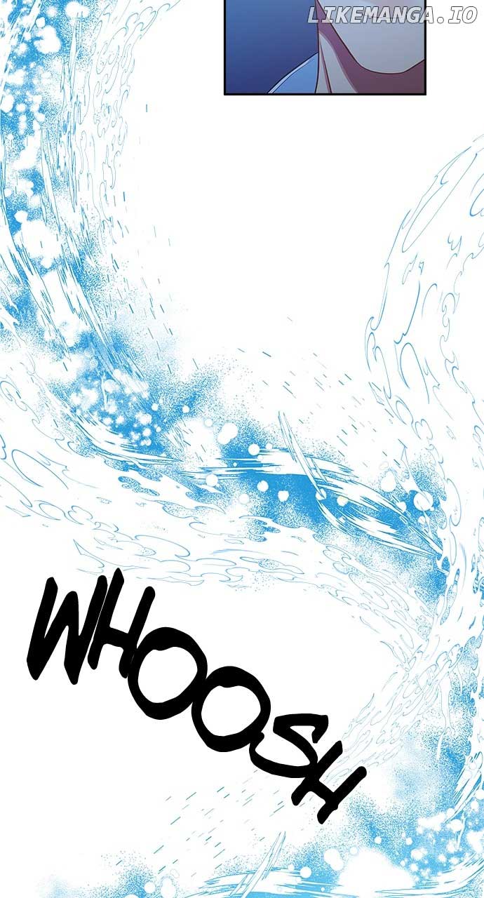 What Does That Evil Dragon Live For? Chapter 19 - Page 44