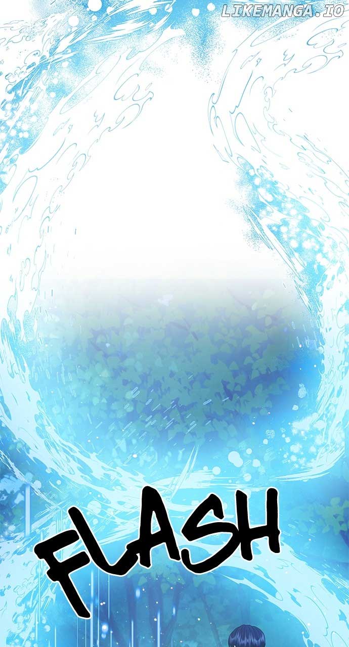 What Does That Evil Dragon Live For? Chapter 19 - Page 45