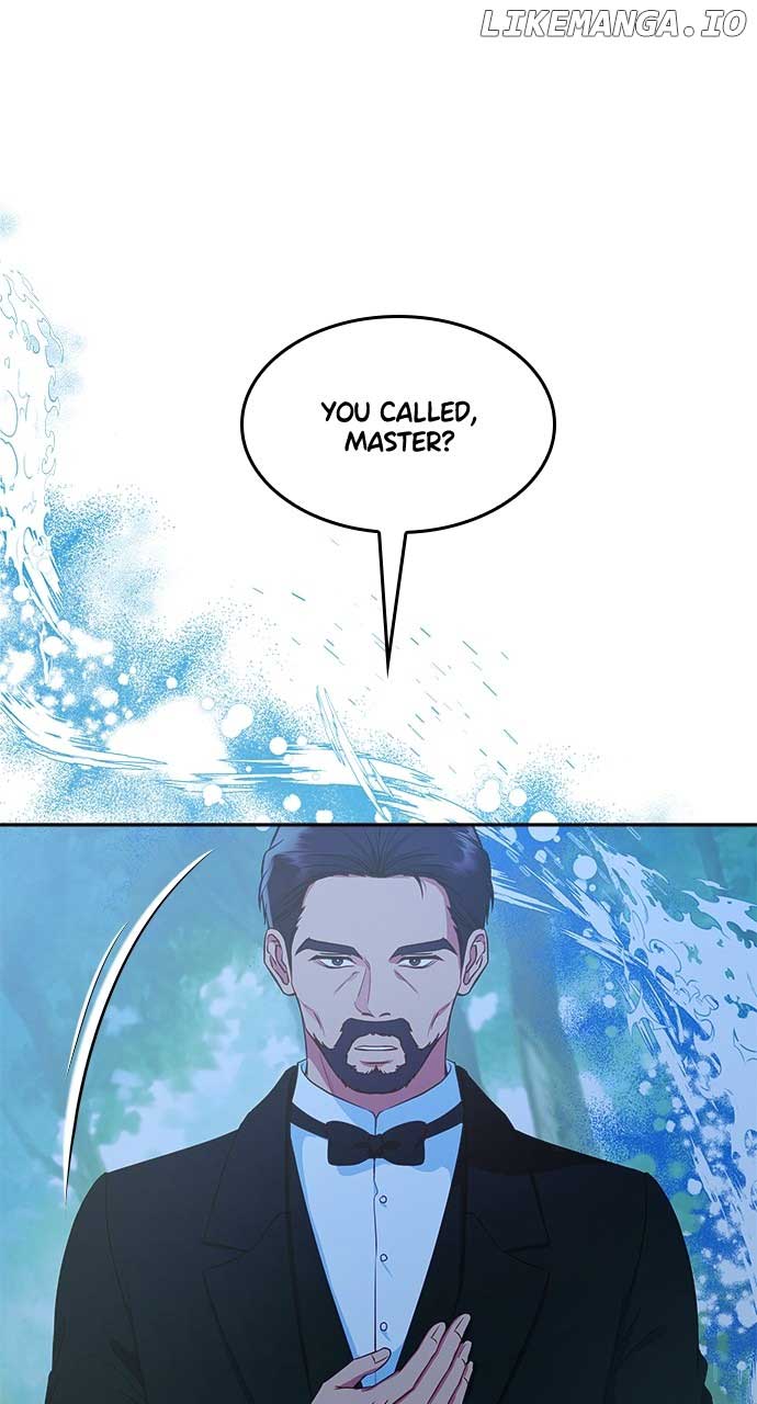 What Does That Evil Dragon Live For? Chapter 19 - Page 47