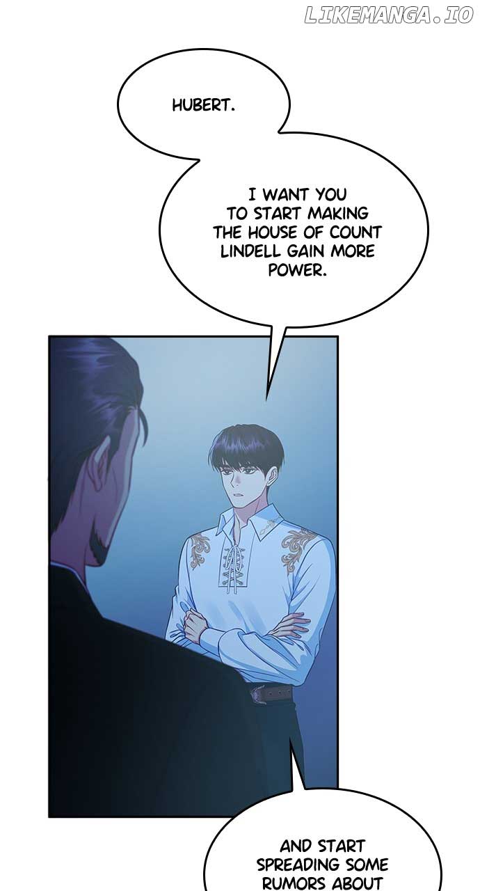 What Does That Evil Dragon Live For? Chapter 19 - Page 49