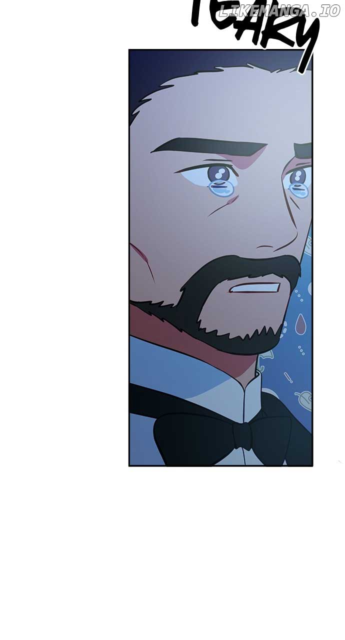 What Does That Evil Dragon Live For? Chapter 19 - Page 53