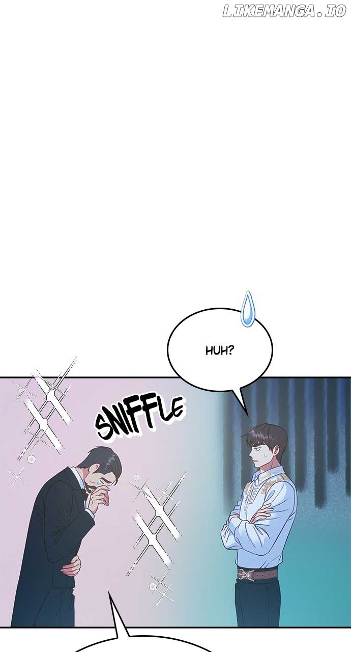 What Does That Evil Dragon Live For? Chapter 19 - Page 54