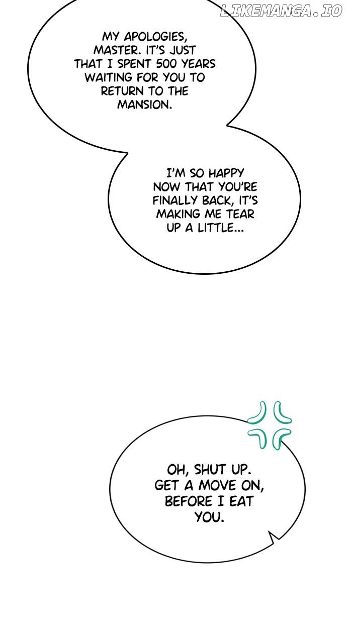 What Does That Evil Dragon Live For? Chapter 19 - Page 55